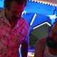 David Harbour, Brett Gelman